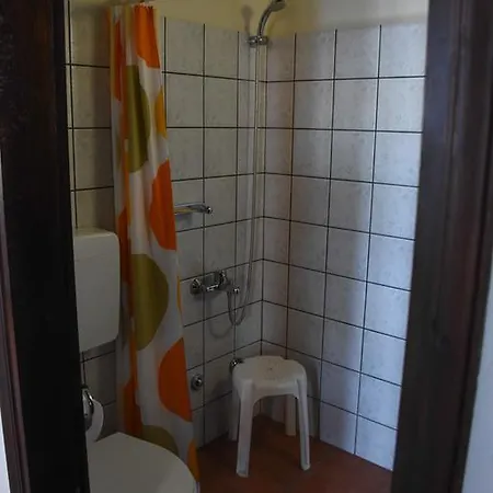 Apartament Erofili Kálamos