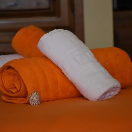 Apartament Erofili *