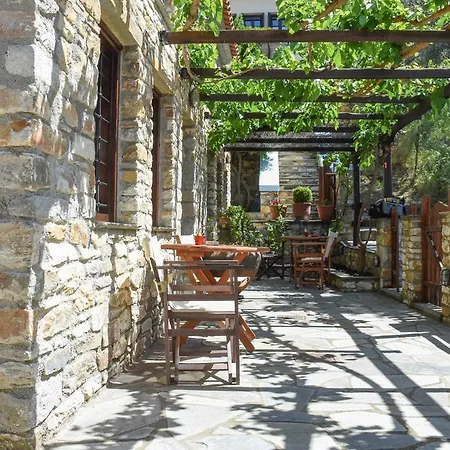 Apartament Erofili Kálamos