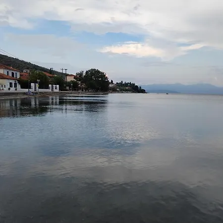 Erofili Apartment Kalamos (Thessaly)