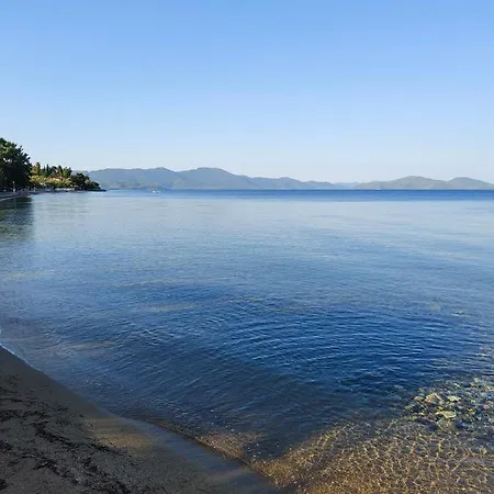 Apartment Erofili Kalamos (Thessaly)