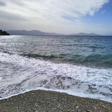 Erofili * Kalamos (Thessaly)