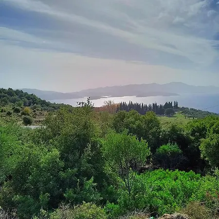 Apartment Erofili Kalamos (Thessaly)