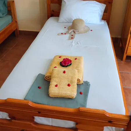 Erofili Apartment Kalamos (Thessaly)