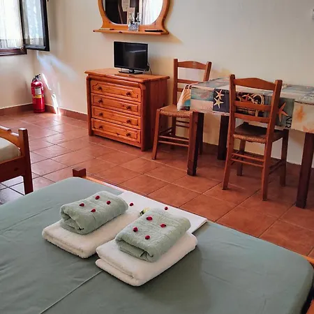 Apartment Erofili Kalamos (Thessaly)