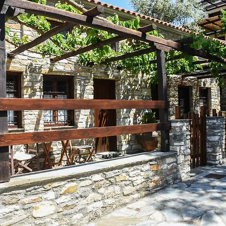 Erofili Kalamos (Thessaly)